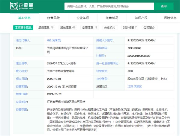 猴荒與化險 生物醫(yī)藥供應(yīng)鏈下的實驗資源保衛(wèi)戰(zhàn)