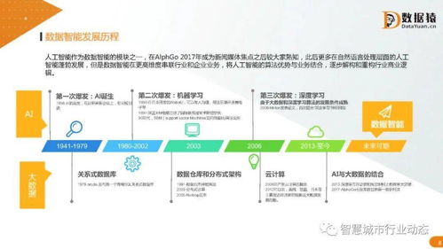2021年中國數據智能產業報告 聚焦教育軟件的研究與開發