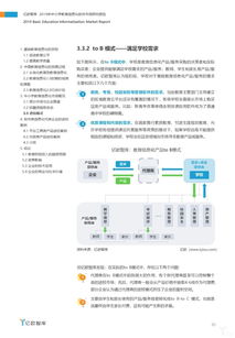 2019年中小學(xué)教育信息化軟件市場(chǎng)研究報(bào)告 教育軟件的研究與開發(fā)